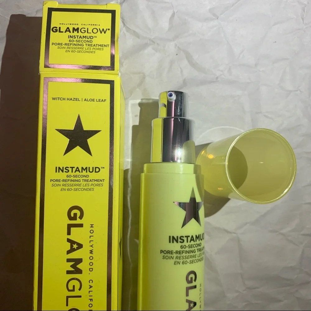 Glamglow instamud